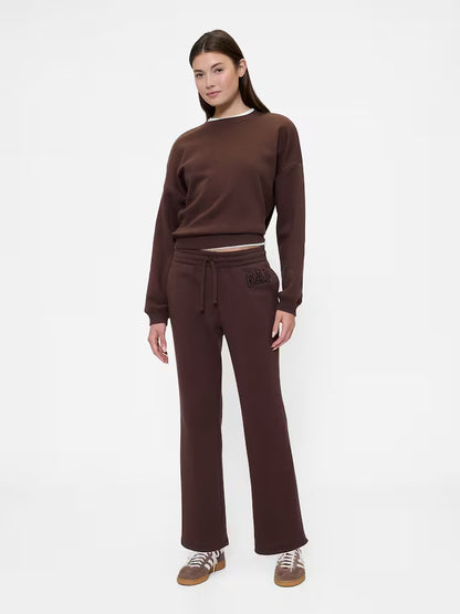 GAP Logo Zip Hoodie & Pant Set