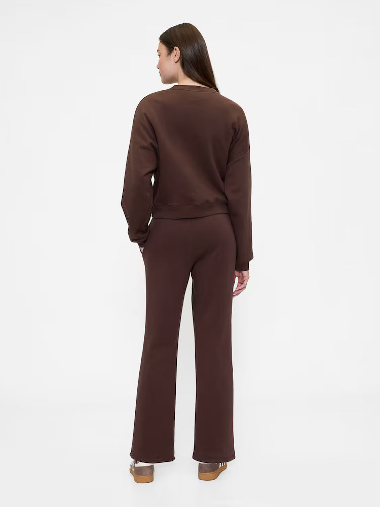 GAP Logo Zip Hoodie & Pant Set