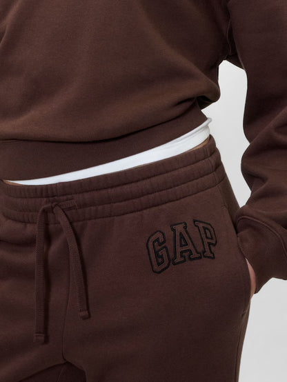 GAP Logo Zip Hoodie & Pant Set