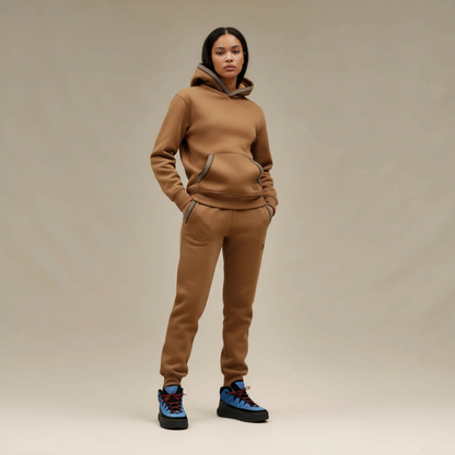 Tasman Hoodie & Jogger Set