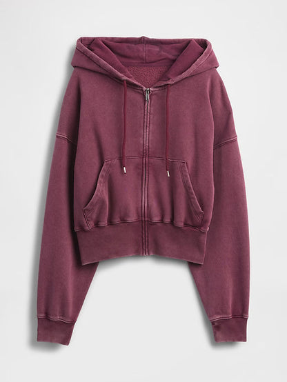 Fall VintageSoft Hoodie-Pant Set