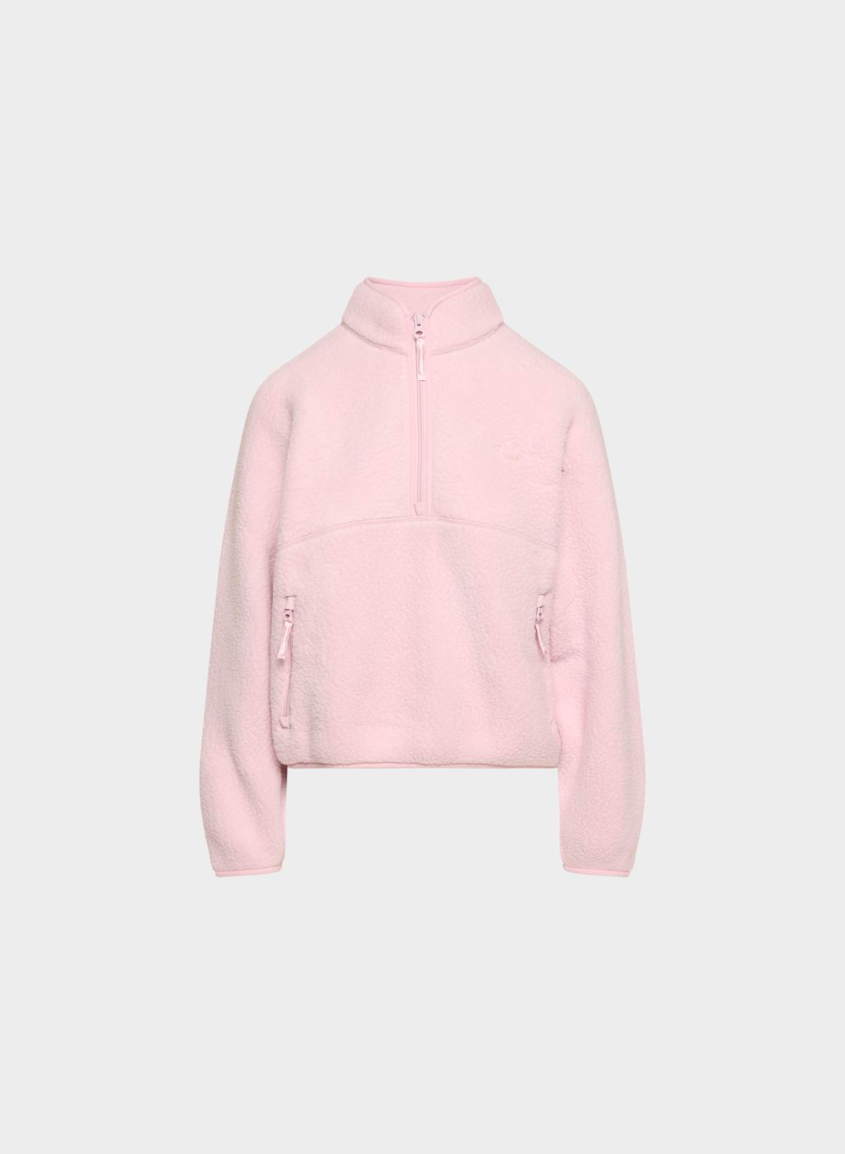 CloudFleece Thermal 1/2-Zip Pullover