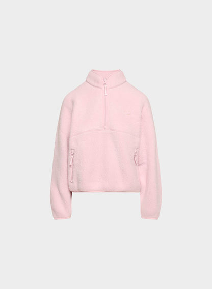 CloudFleece Thermal 1/2-Zip Pullover