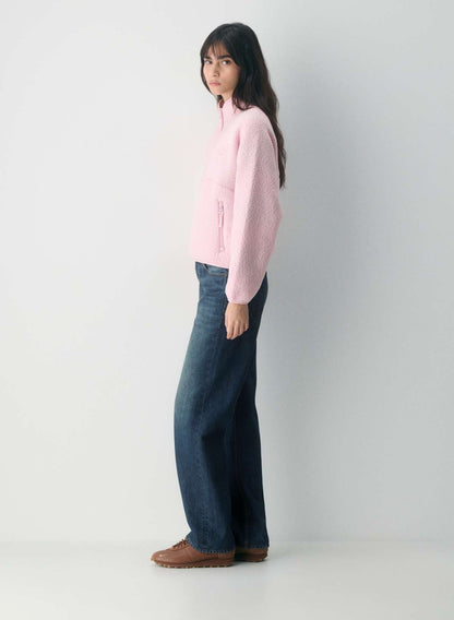 CloudFleece Thermal 1/2-Zip Pullover