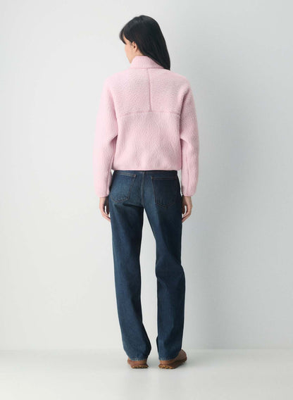 CloudFleece Thermal 1/2-Zip Pullover