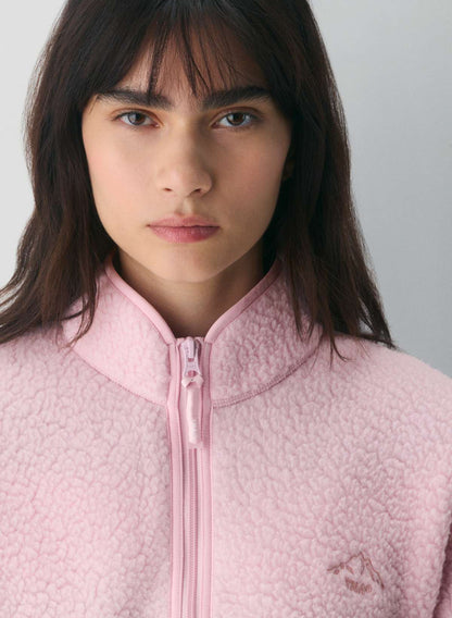 CloudFleece Thermal 1/2-Zip Pullover