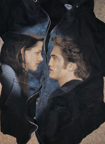 Twilight New Moon Hoodie